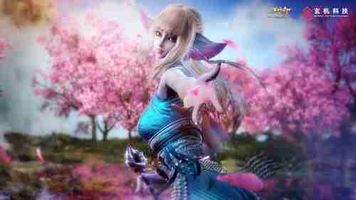 歌舞伎版《海贼王》首次登陆网络平台，4月25日精彩上线！