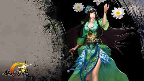 《战争传说》1.1汉化补丁发布！内核汉化支持正版！